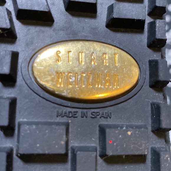 Stuart Weitzman Boots - Picture 11 of 13
